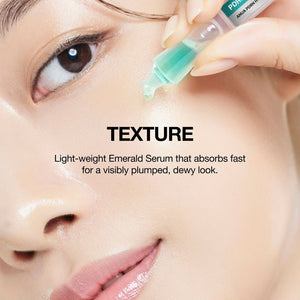 Anua PDRN Hyaluronic Acid Capsule 100 Serum 1ml X 10ea, image 5