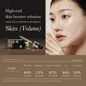 medicube AGE-R Glutathione Glow Serum 30g, image 6