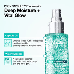 Anua PDRN Hyaluronic Acid Hydrating Capsule Mist 100ml, image 6