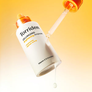 Torriden Cellmazing VITA C Brightening Ampoule 30ml, image 6