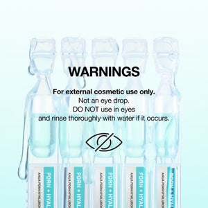 Anua PDRN Hyaluronic Acid Capsule 100 Serum 1ml X 10ea, image 6
