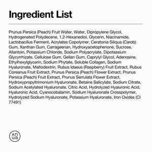 Anua Peach 70 Niacin Serum Mask Sheet 25g X 10ea, image 6