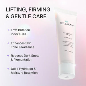 REJURAN Healer Triple Radiance Cream 50ml, image 6