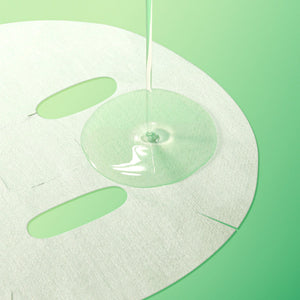 Torriden Balanceful Cica Control Mask 24ml X 10ea, image 7
