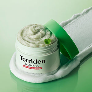 Torriden Balanceful Control Pack Cleanser 120g, image 7