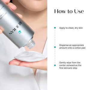REJURAN Healer Rebalancing Toner 120ml, image 7