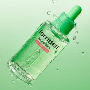 Torriden Balanceful Control Serum 50ml, image 7