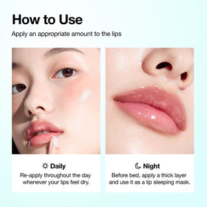 Anua PDRN Lip Serum 10ml+10ml [DUO SET], image 7