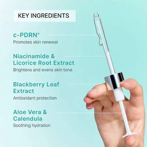 REJURAN Healer Turnover Ampoule 30ml, image 7