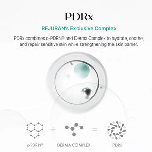 REJURAN Derma Healer Moisture Bubble Cleansing Water 150ml, image 8