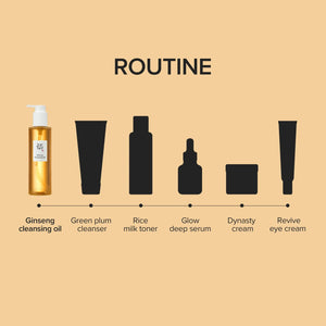 Beauty of Joseon Ginseng Cleansing Oil 210ml, image 8