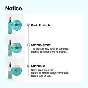 Anua PDRN Hyaluronic Acid Hydrating Capsule Mist 100ml, image 9