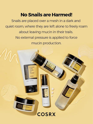 COSRX Advanced Snail 96 Mucin Power Essence 100ml, image 9