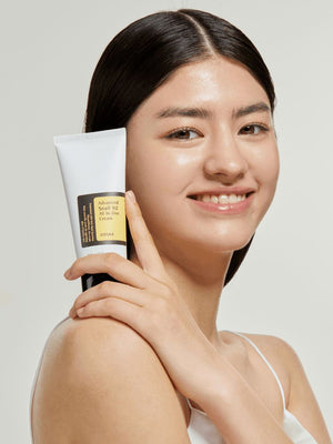COSRX Advanced Snail 92 All in one Cream 100ml, image 9