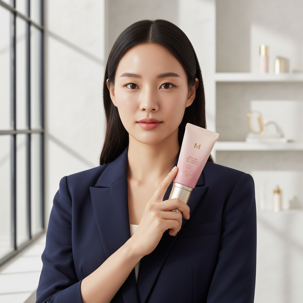 MISSHA