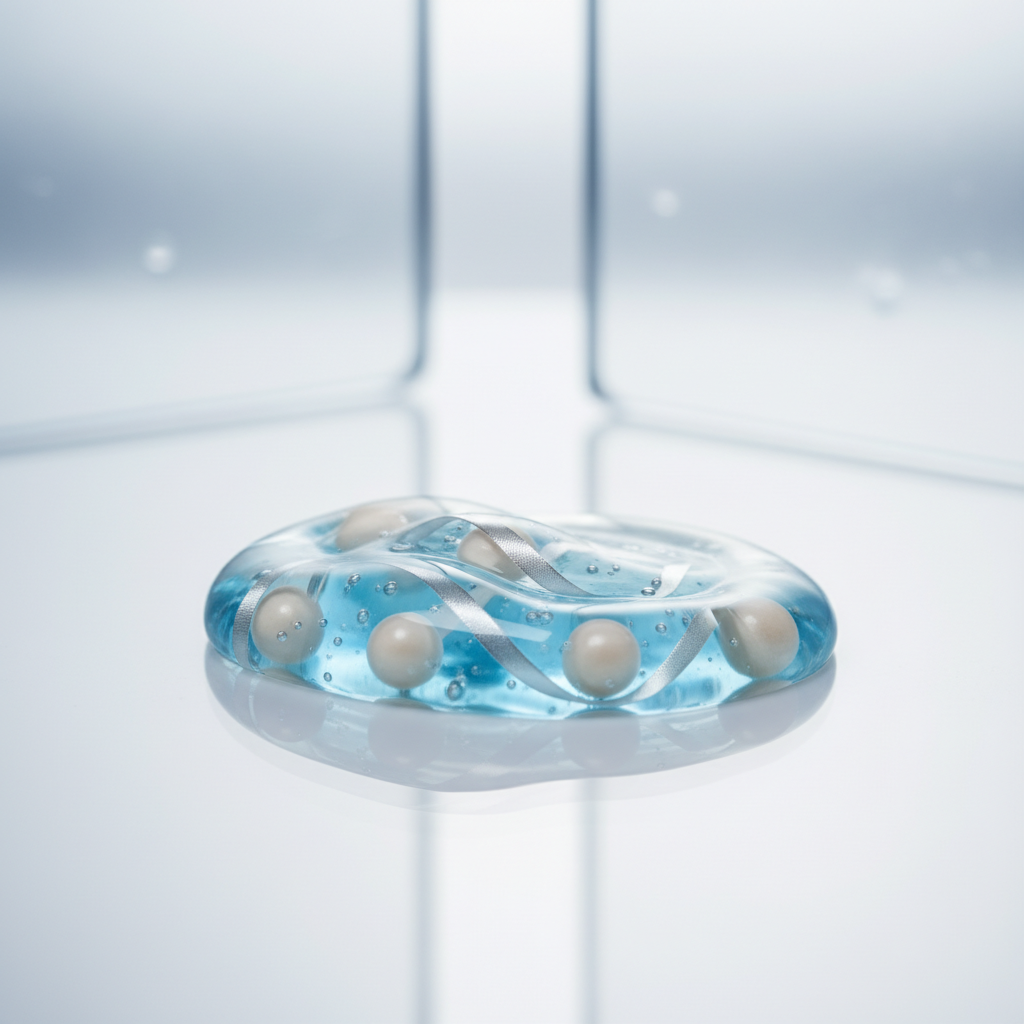 Liquid Silk Proteins