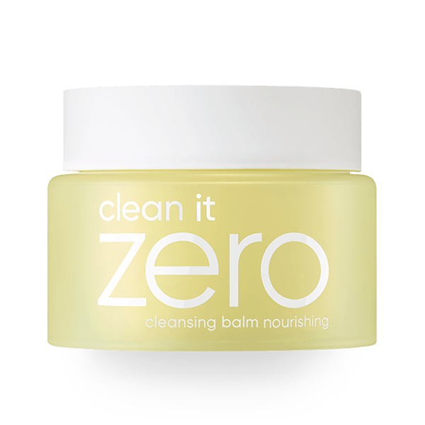 BANILA CO Clean It Zero Cleansing Balm Nourishing 100ml