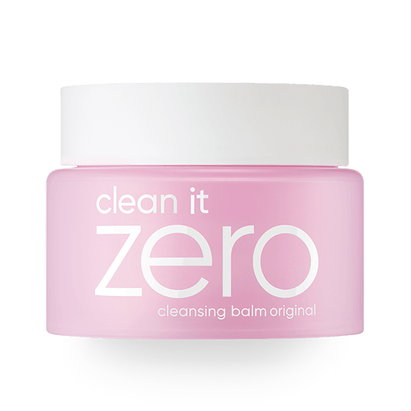 BANILA CO Clean It Zero Cleansing Balm Original 100ml