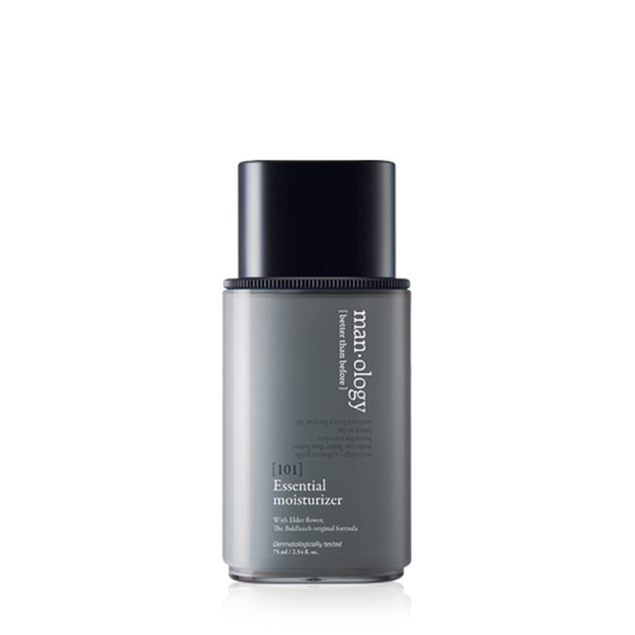 belif Manology 101 Essential Moisturizer 75ml for Men - Korean Moisturizer for Men