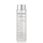 belif The White Decoction - Ultimate Brightening Toner - Korean Toner