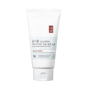 ILLIYOON Ceramide Ato Concentrate Cream packaging and details