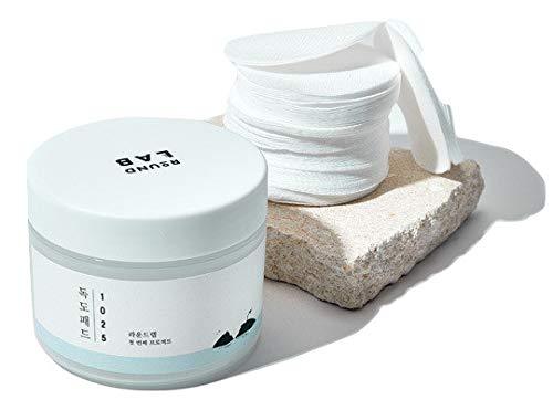 Round Lab 1025 DOKDO Pad packaging and details