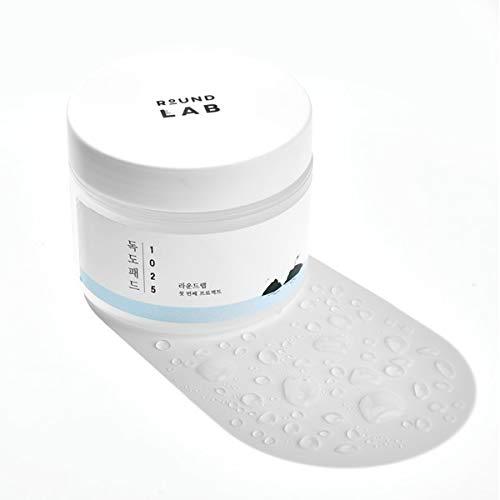 Round Lab 1025 DOKDO Pad product texture