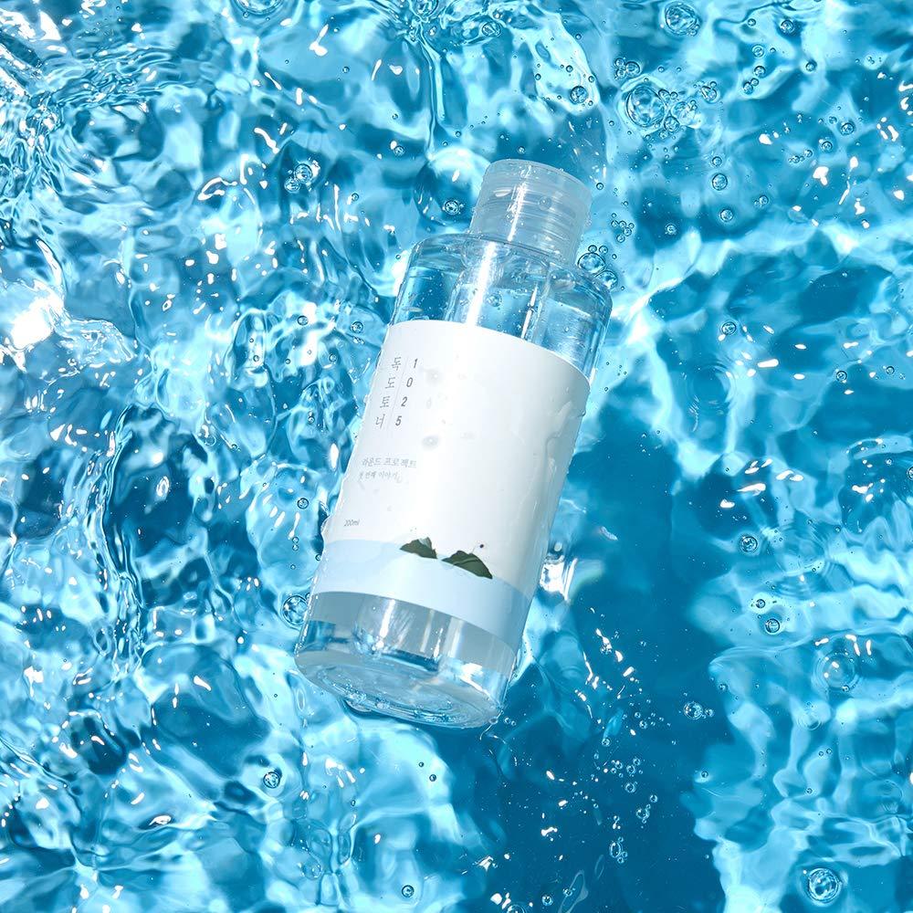 Round Lab 1025 Dokdo Toner how to use