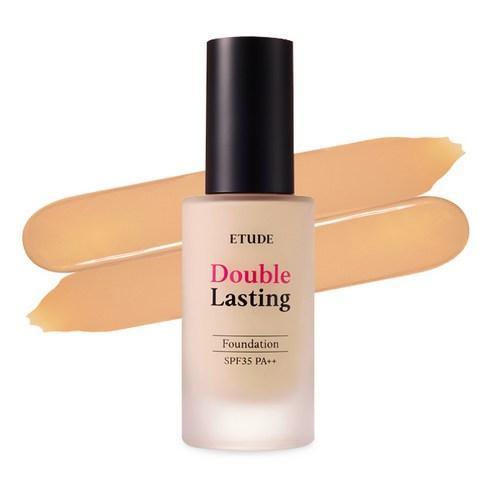 ETUDE HOUSE Double Lasting Foundation SPF34 PA++ 30g 30 g