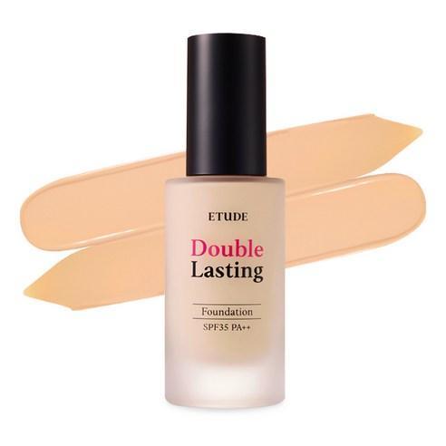 ETUDE HOUSE Double Lasting Foundation SPF34 PA++ 30g 30 g