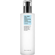 COSRX Oil-Free Ultra-Moisturizing Lotion with Birch Sap 100ml