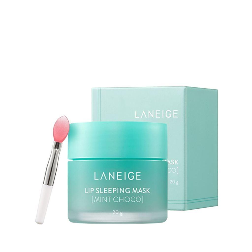 LANEIGE Lip Sleeping Mask Mint Choco 20g 20 g