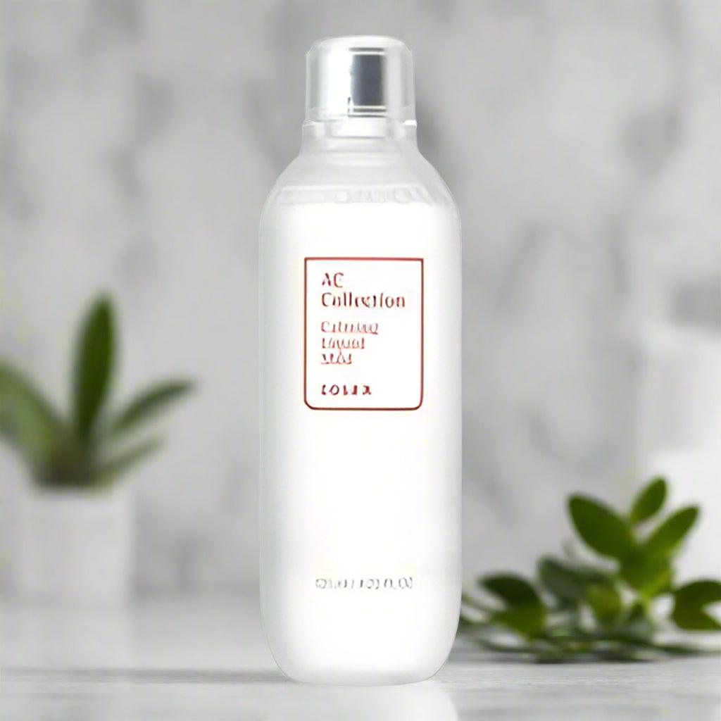 COSRX AC Collection Calming Liquid Mild 125ml (Toner)
