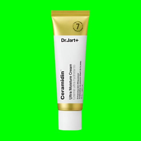 Dr.Jart+ Ceramidin Ultra Moisture Cream 50ml