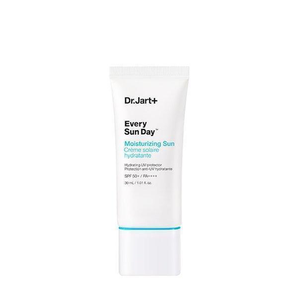 Dr.Jart+ Every Sun Day Moisturizing Sun - Korean Sun Cream