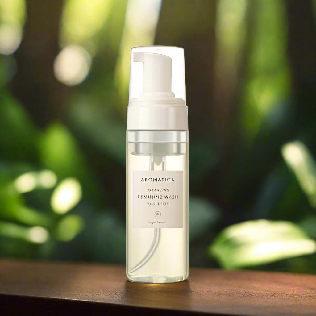 AROMATICA Pure & Soft Feminine Wash 170ml