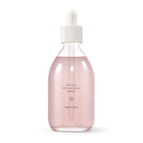 AROMATICA Reviving Rose Infusion Serum - Korean serum