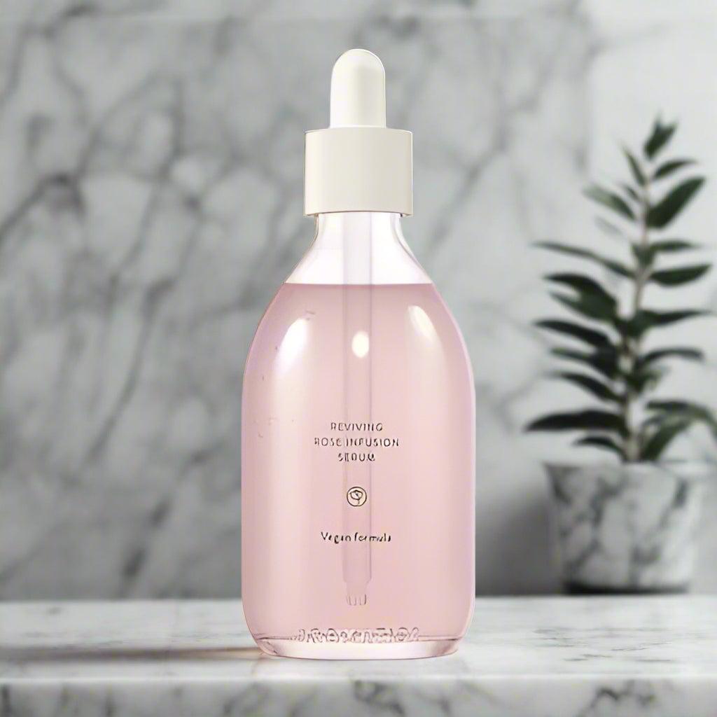 AROMATICA Reviving Rose Infusion Serum 100ml