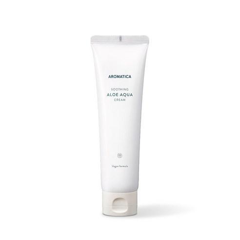 AROMATICA Soothing Aloe Aqua Cream 150g 150 g
