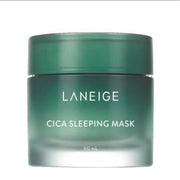LANEIGE Cica Sleeping Mask 60ml (Facial Mask)