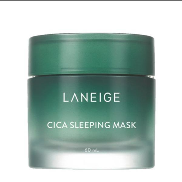 LANEIGE Cica Sleeping Mask 60ml (Facial Mask)