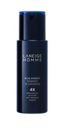 LANEIGE HOMME Blue Energy Essence In Lotion EX 125ml (Essence for Men)