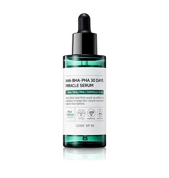 SOME BY MI AHA BHA PHA 30 Days Miracle Serum 50ml (Essence)