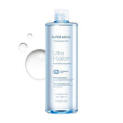 MISSHA Super Aqua Ultra Hyalron Cleansing Water 500ml (Cleanser)