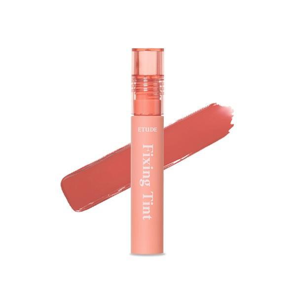 ETUDE HOUSE Fixing Tint 4g #03 Mellow Peach (Lip Stains) 4 g