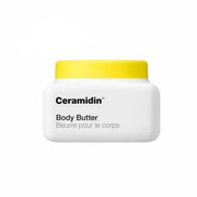 Dr.Jart+ Ceramidin Body Butter 200ml (Body Lotion)