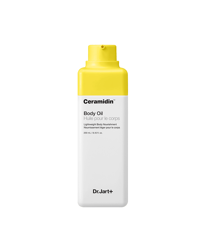 Dr.Jart+ Ceramidin Body Oil 250ml