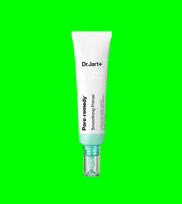Dr.Jart+ Pore Remedy Soothing Primer how to use