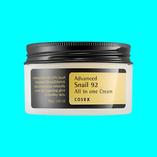 COSRX Advanced Snail 92 All in one Cream 100ml