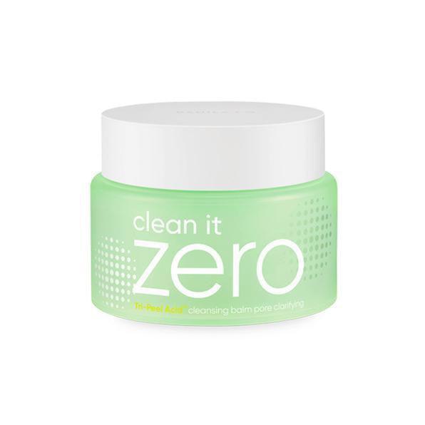 BANILA CO Clean It Zero Cleansing Balm Pore Clarifying 100ml